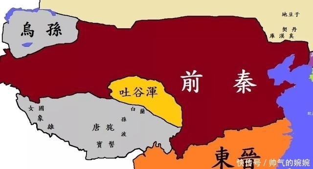 中原|取得淝水之战的胜利的东晋,为何没能收复中原,反而走向灭亡