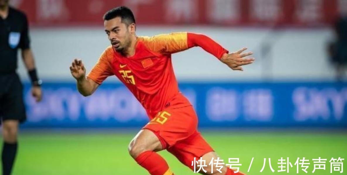 阿森纳|李可:中国首位归化球员,拿球稳传球准,国足最佳中场核心!