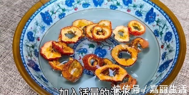 碎丁|每当孩子“积食”，媳妇都会做“消食汤”，简单管用，多喝身体好