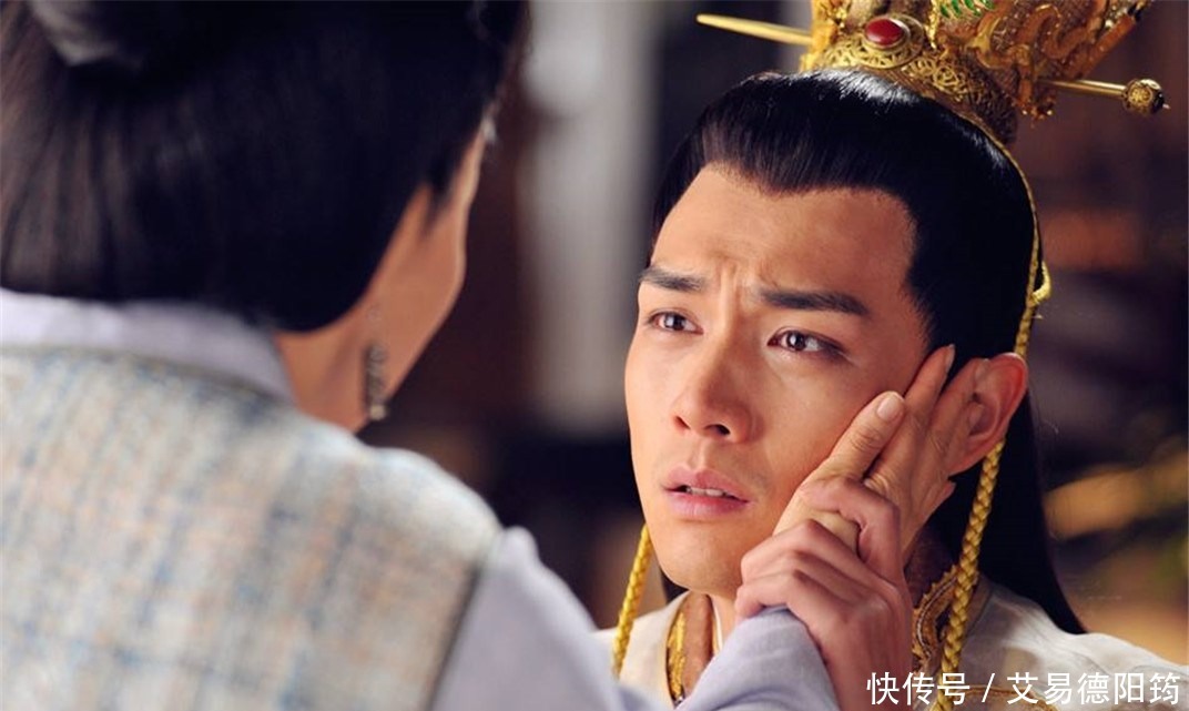 忽然|胖皇帝忽然驾崩,敌国天子为他哀悼:我42年没打过仗了