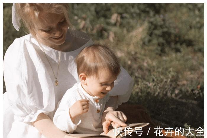 语言学习|14个月宝宝有这几种表现,家长偷着乐吧,说明孩子语言发育好!