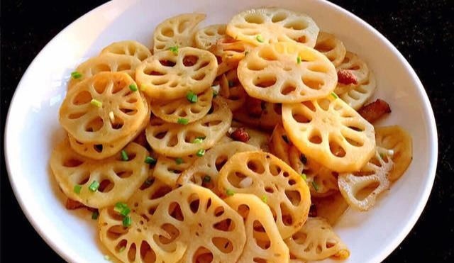 家常菜这么做,堪比酒店大厨味道,简单到有手就行