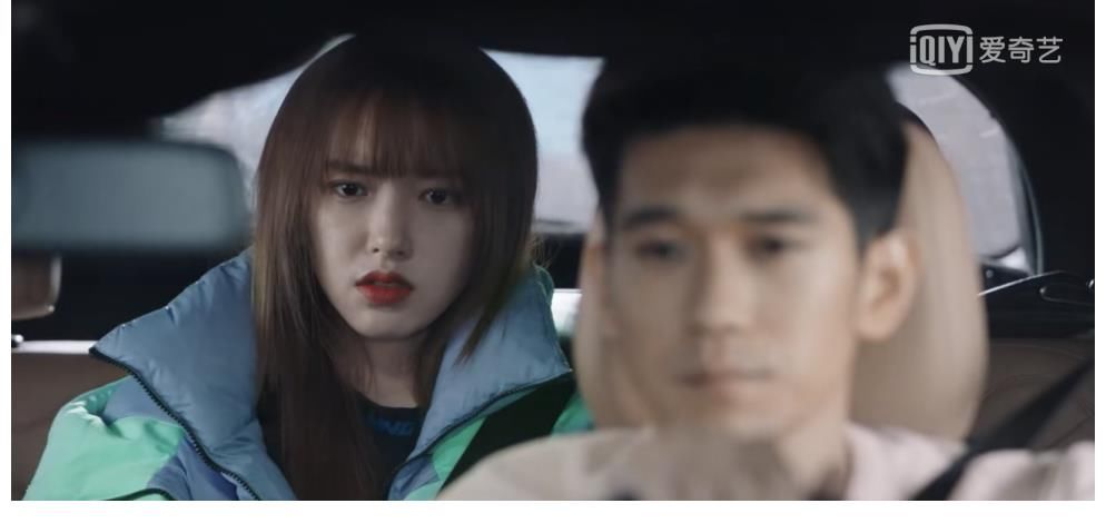 《假日暖洋洋2》上演修羅場！張嘉倪楊玏“廚房告白吻”來了！