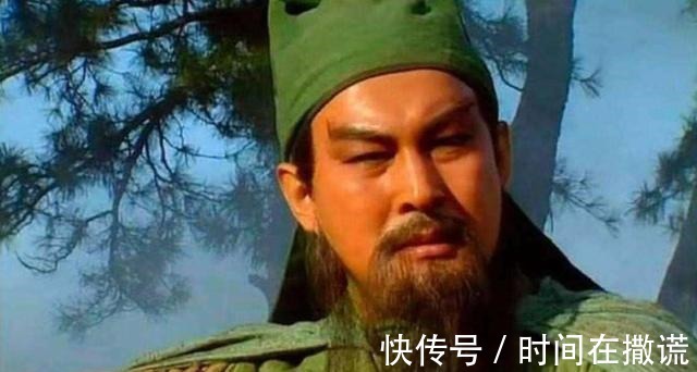 关胜#水浒之中的名将后代,关胜,杨志,呼延灼,为何待遇相差很大!