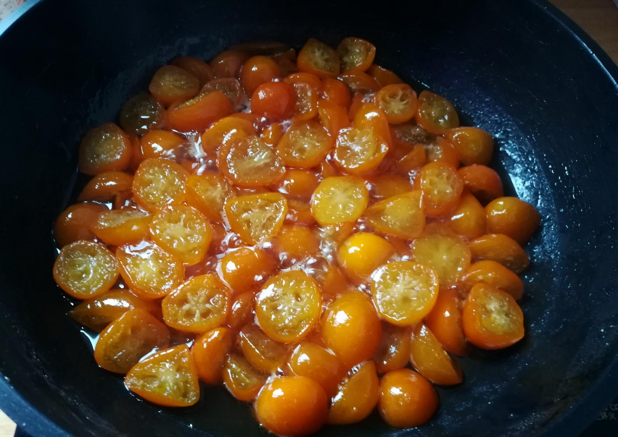 蜜饯|冬天吃苹果吃梨，都不如多吃它，煮熟比生吃更营养，很多人都不懂