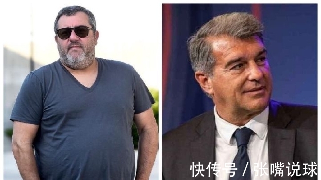 哈兰德|巴萨没有皇马胃口大,前者只要其一,后者都想得到