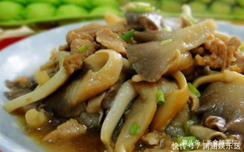 蛋白质|猪肉太贵吃不起不如多吃菇,蛋白质高于猪肉,只卖3元一斤