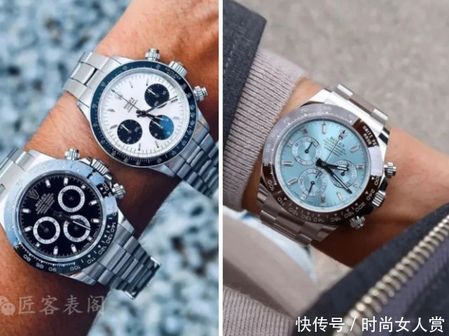 OMG|OMG,怎么我的机械表又停了?