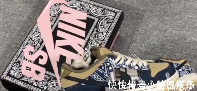 年轻人|2000块钱买一个鞋盒!越来越看不懂这届年轻人了!