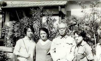 丽扎|李立三去世后,留下的俄罗斯籍夫人李莎,后来怎样了?