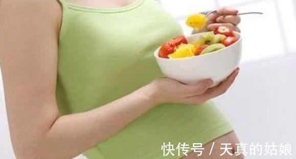 黄疸|准妈妈在怀孕期间, 少吃3种食物, 能减少宝宝出现“黄疸”的几率!