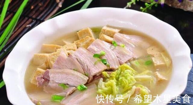 天冷学会这9道东北炖菜,营养又美味,每天炖一锅吃,全身都暖和!