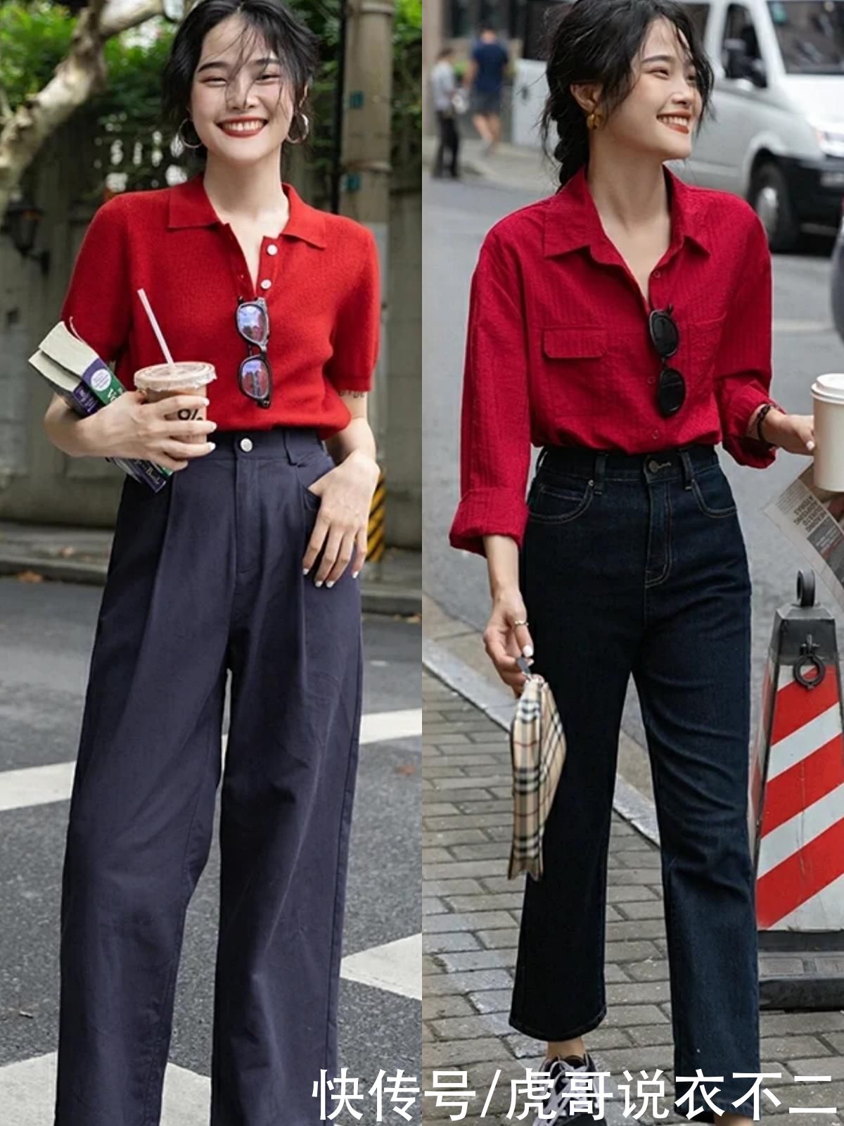 绿色系|夏季要想穿得韩里韩气，一定别错过这4种“减龄色”，洋气又时髦