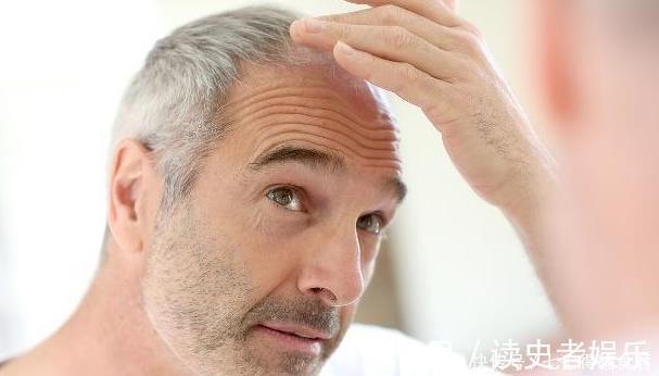 牙齿|当一个人老了,就会有六种表现,如果你没有,恭喜你身体健康长寿