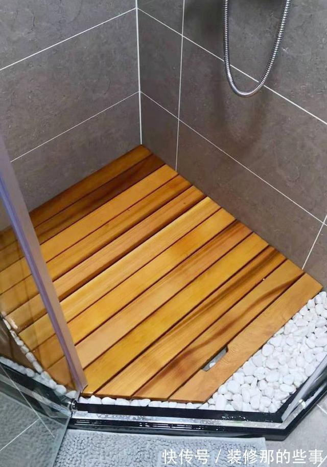 毛巾架|卫生间这些过时的装修该换换了,这样装,让你幸福感爆棚