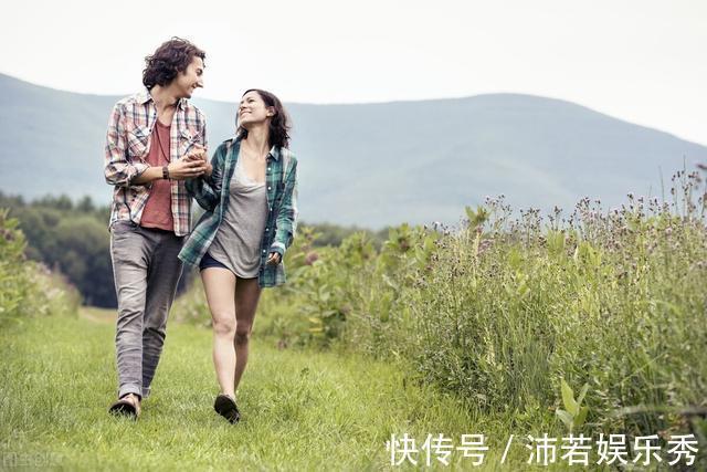 好处|喜欢走路锻炼的人，4大好处不请自来，但要注意走路的方式方法