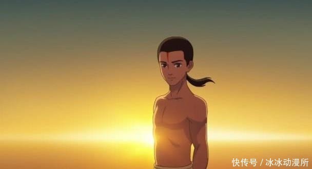 动漫|大鱼海棠:谁还记得椿抱着鲲睡觉时的梦境?证明她才是满口谎言?