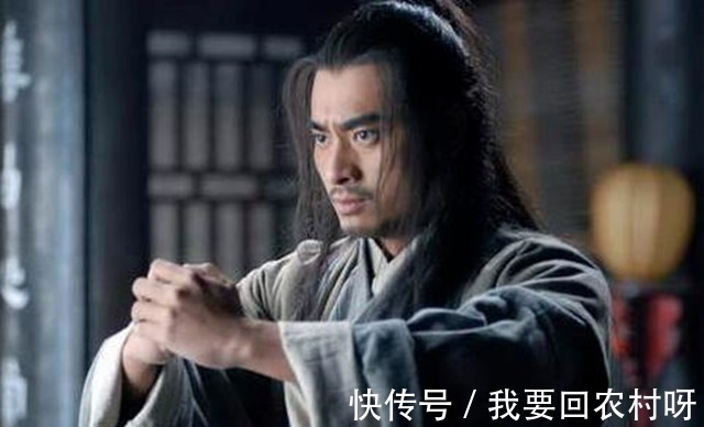 史进|论英雄，数英雄水浒传中的世界中也只有此五人可称英雄！