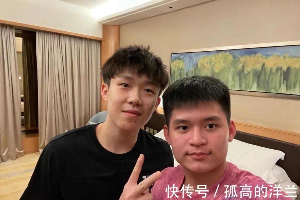 特殊待遇|虎年首战!国乒27人参赛,刘国梁16岁爱徒享特殊待遇,真受重视