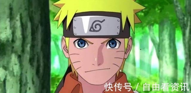 查克拉|为何香磷可以充当奶妈,咬一口立马回血,可是鸣人却不行