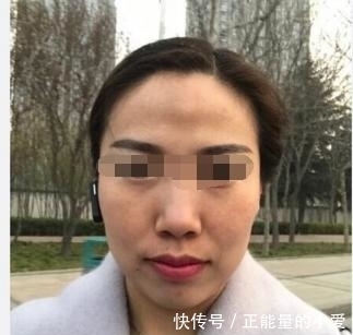 女人|这样面相的女人，既聪明又长寿，好命又有福