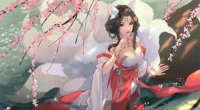 萦峦|安然舒适的古风女孩名字,一眼万年,看到的都称绝!