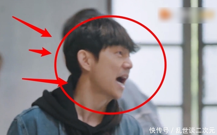 《向往5》物价上涨,何炅指责节目组乱加价,工作人员求生欲好强