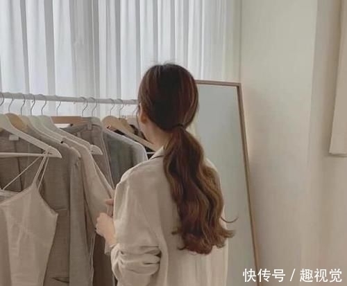 双马尾|女生别再披头散发了,2020年流行这4种扎发,不挑脸型,谁扎谁美