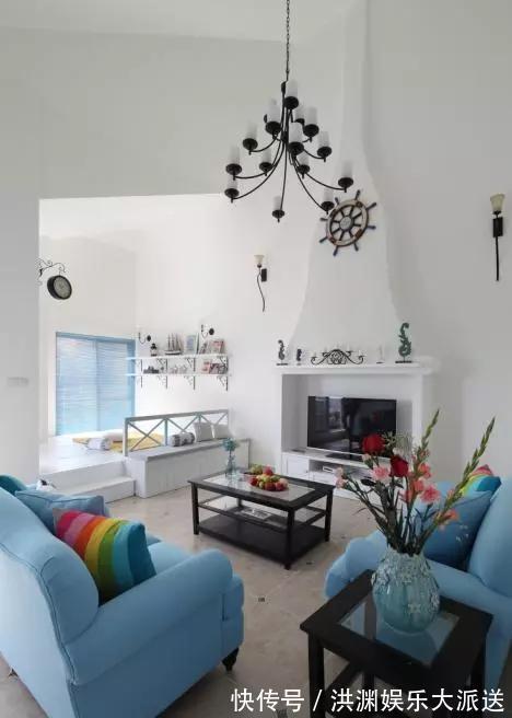 装修|媳妇为了赠送面积,不顾家人反对坚持买顶楼,装修完集体被打脸了