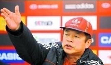 蔚少輝|國足衰落的最大“罪人”，身居要職打壓球員，鄭智還被逼屈服！