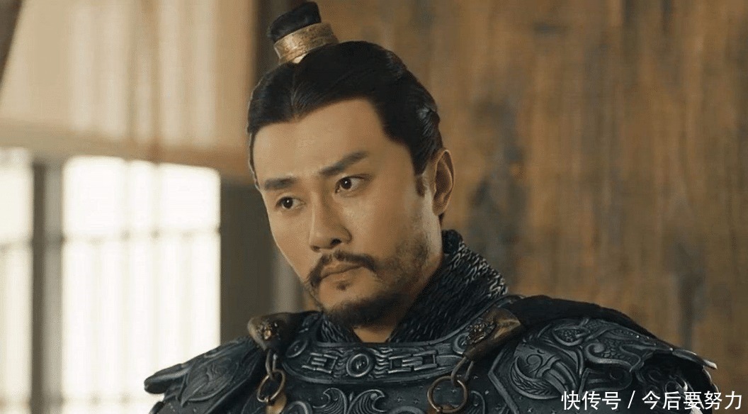 全被|曹操临死前留下三人,每位都能救魏,但全被曹丕杀了