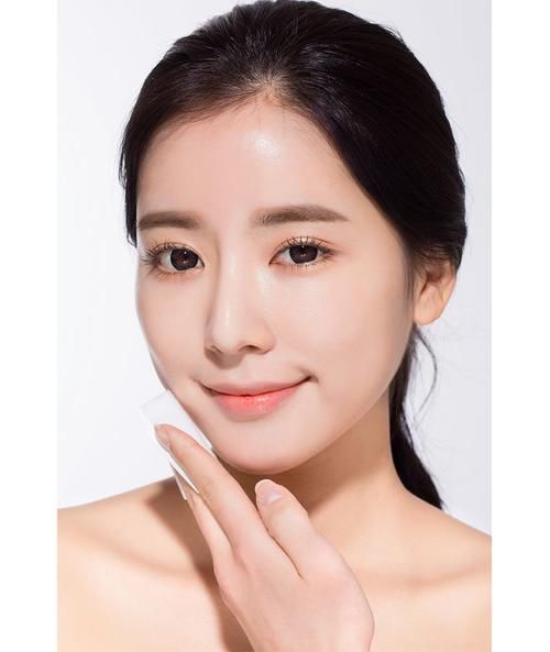 只要做好这一步,你也可以拥有光滑少女般的皮肤!