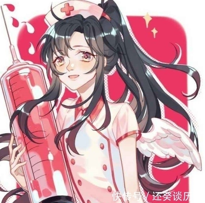 蓝二哥哥$《魔道祖师》躲过了女装，抗过了军装，最后栽在了魏无羡的旗袍上