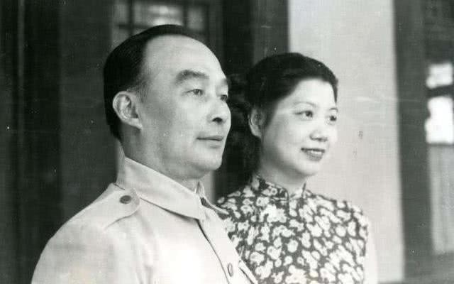 赏识|因江山籍获戴笠赏识,破译珍珠港电报成女少将,晚年竟成小学校长