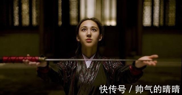 越王勾践@中国历史上的九大名剑,最后一把宝剑,岳飞用它杀死了上千金兵