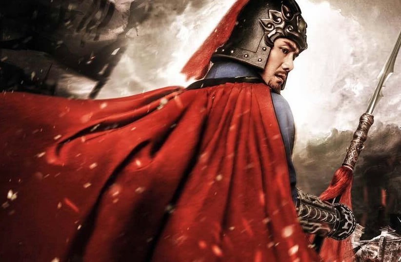 惨状|明朝名将袁崇焕死得有多惨？《明史》用四个字写尽惨状