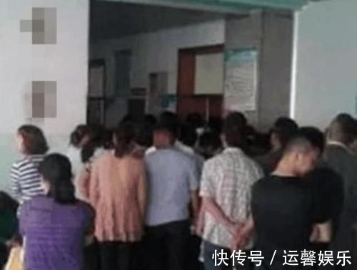 孩子|26岁孕妈生产,来了14个家人陪产,等孩子出生后医生才明白情况