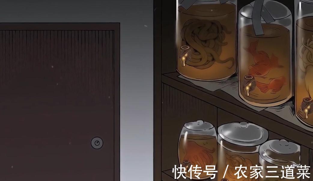 小姐姐|人性动漫:女主播假扮猫咪,爆红网络,殊不知她在人后却是魔鬼