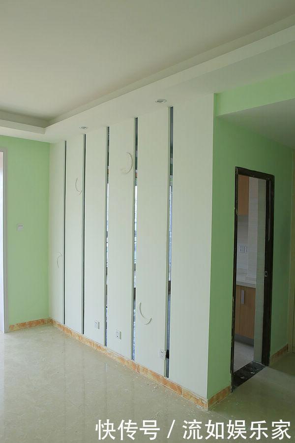 阳台|我只不过在阳台做了半边加高，引得小区邻居羡慕不已，倍有面子