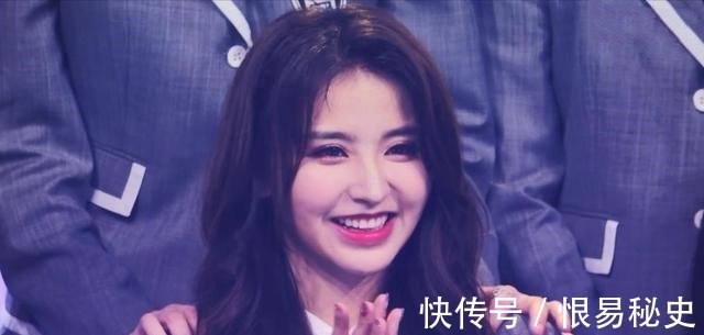 黄明昊|美籍华裔小姐季军金子涵,为何回国参加综艺被称“瞌睡大王?”