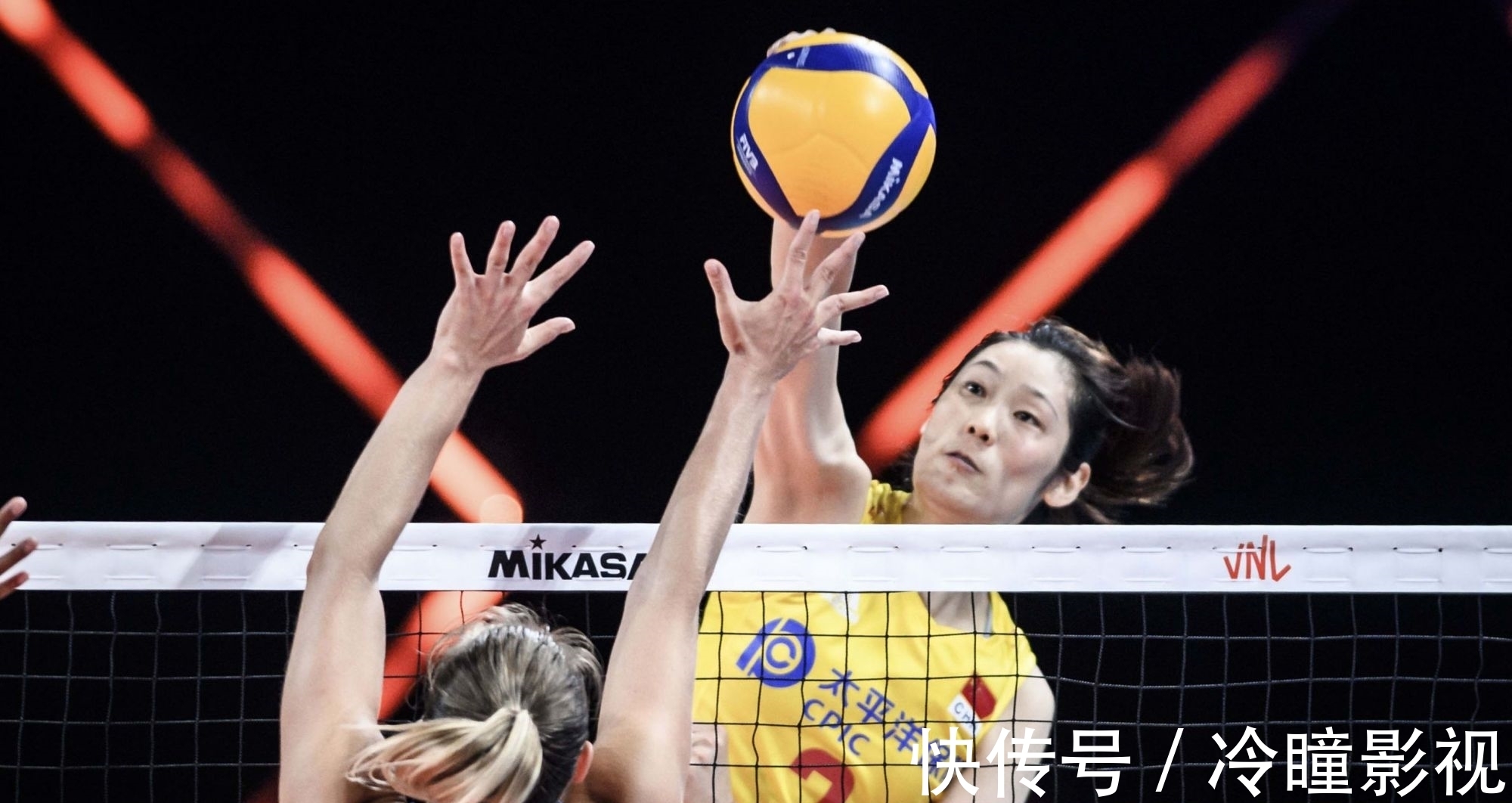 吴冠希|朱婷受伤病困扰,张常宁有意回归生活,00后小将或扛起女排大旗