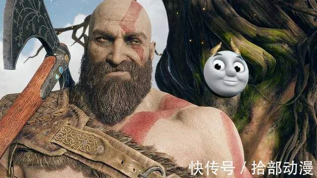 3它明明是子供向动画的主角,如今却成为3A游戏的“恐怖门面”?