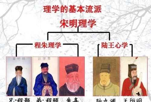  教是|中国的儒释道三教是如何合流的？因为它们在哲学上殊途同归