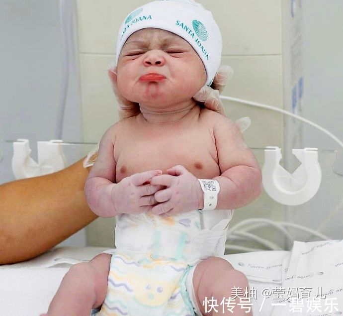 生长发育|三个月前宝宝长得快,护理牢记“三勤五不要”,奶奶和妈妈要记住