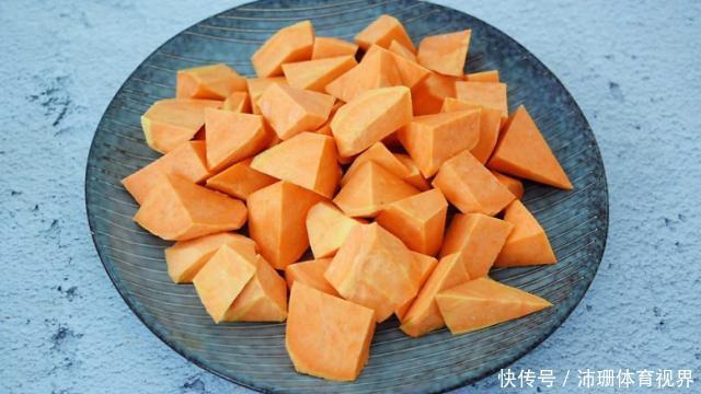 天然|“天然泻药”被发现,常吃排出宿便清肠道,才卖2块钱一斤!