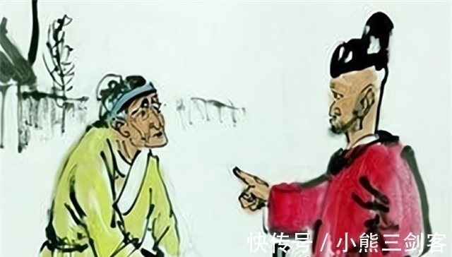 石壕吏#康震解读《石壕吏》引发争议,知名教授发声:不知道在侮辱谁智商