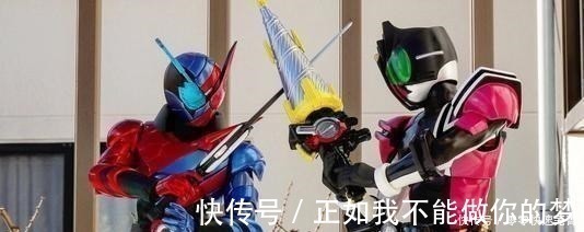 形态|假面骑士创骑在剧场版里获得的形态,小编知道这些