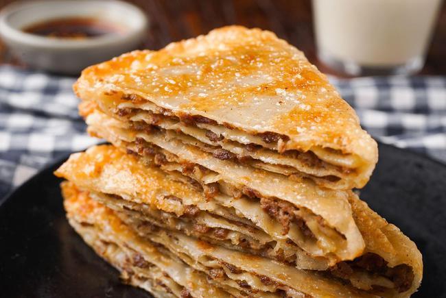 热量|长肉的主食不是馒头，这4种堪比“喝油”的食物，美味也要忍住