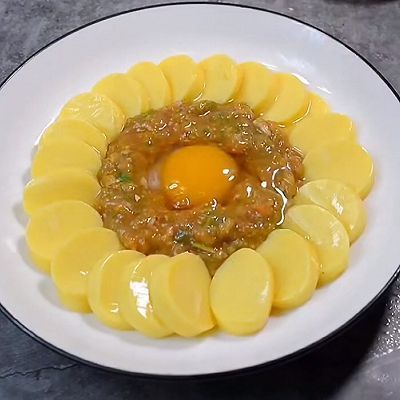肉沫豆腐|肉沫蒸日本豆腐