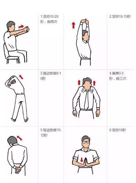頸椎|3個治療頸椎病的方法，頸椎不暈，頭不疼，可以減輕癥狀